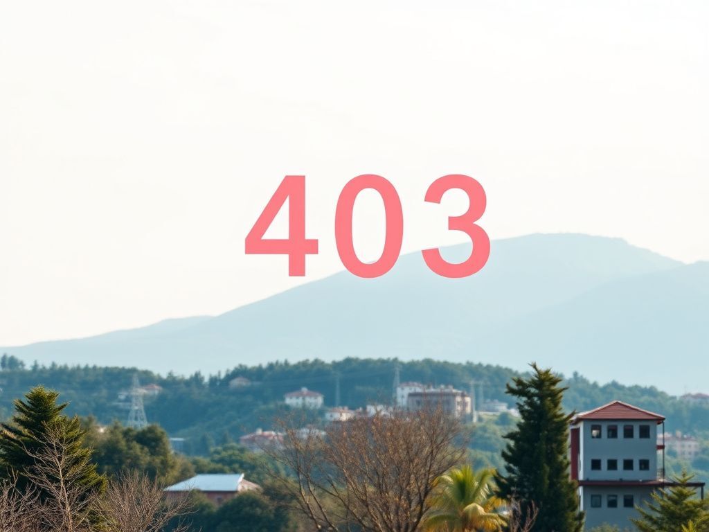 403 Forbidden Hatası Tam Olarak Neden Çıkar? (Temel Analiz)