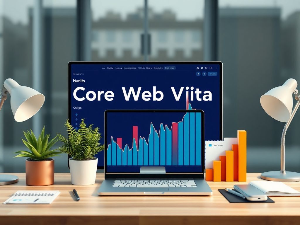 Core Web Vitals Nedir ve Hangi Metriklerden Oluşur?