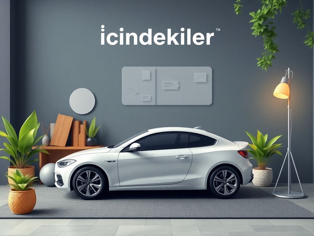 İçindekiler