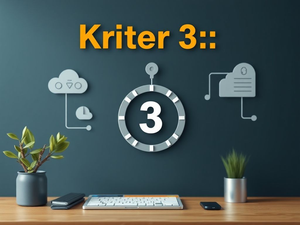 Kriter 3: Uptime Garantisi ve SLA (Gerçek mi, Pazarlama Hilesi mi?)