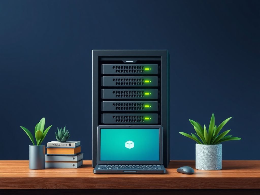VPS (Virtual Private Server) Nedir? Özel Kaynaklara Geçiş