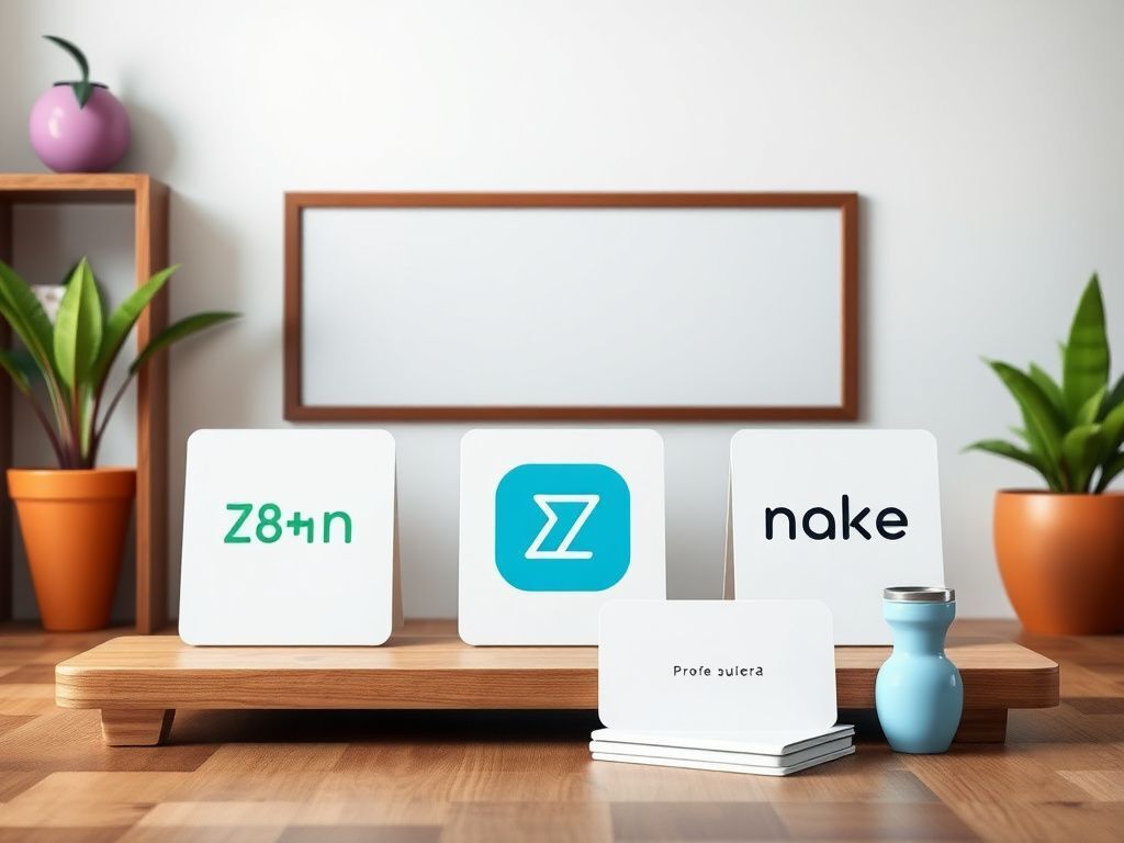 n8n vs Zapier vs Make: Platformlara Genel Bakış