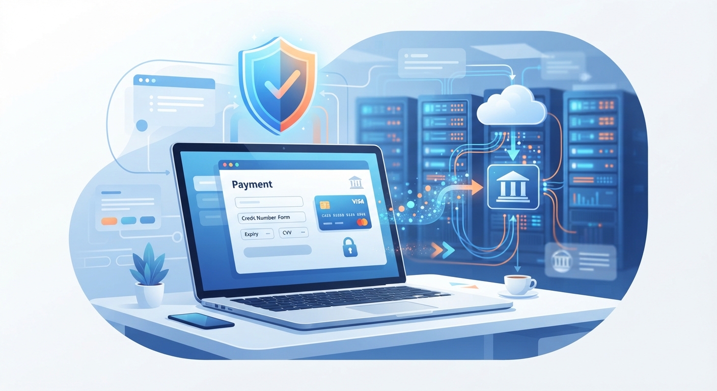 E-Ticaret Siteleri İçin Sanal POS Entegrasyonu Nasıl Yapılır?