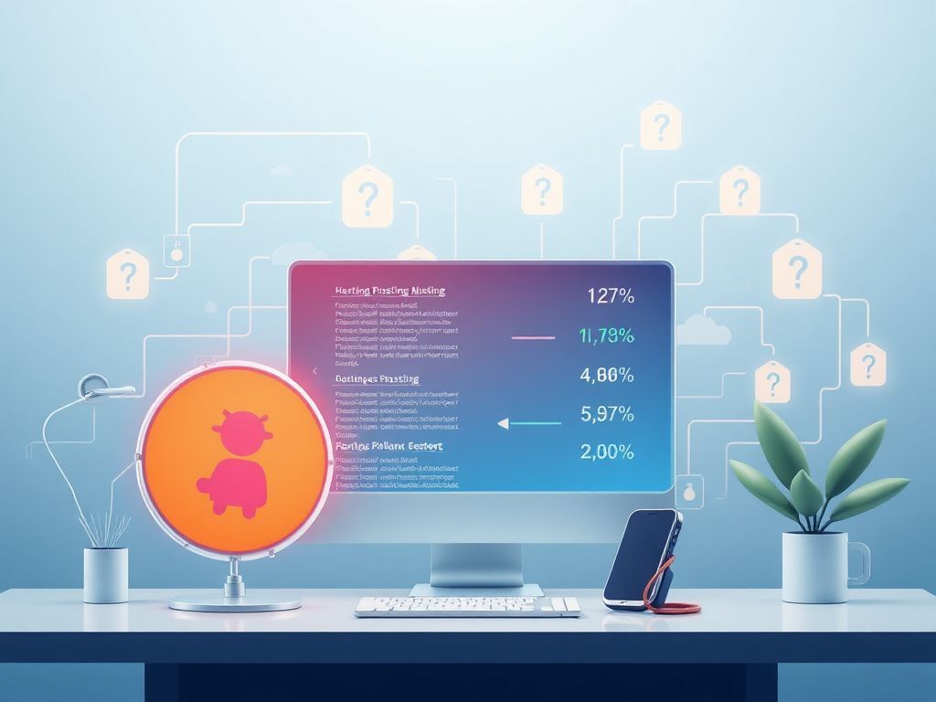 Hosting Hesabınızdaki Güncel İnode Kullanımını Nasıl Öğrenirsiniz?