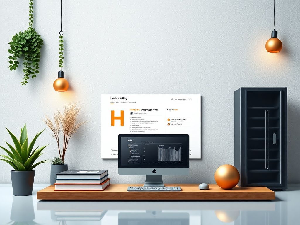 Hosting Panelden Kurumsal E-Posta Açma: 7 Adım