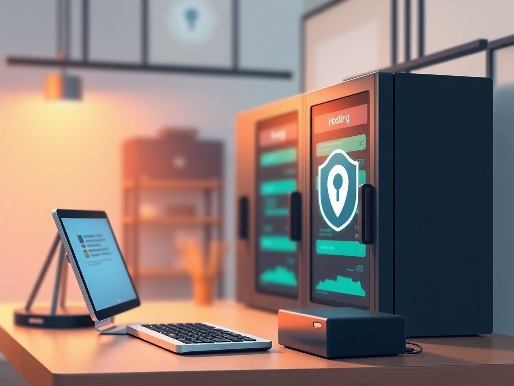 Hosting'de Statik IP Ne İşe Yarar? 7 Kritik Görev