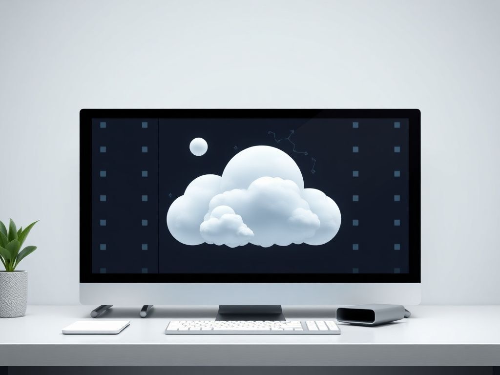 Kurumsal Bulut Hosting Tam Olarak Nedir ve Standart Paketlerden Nasıl Ayrılır?