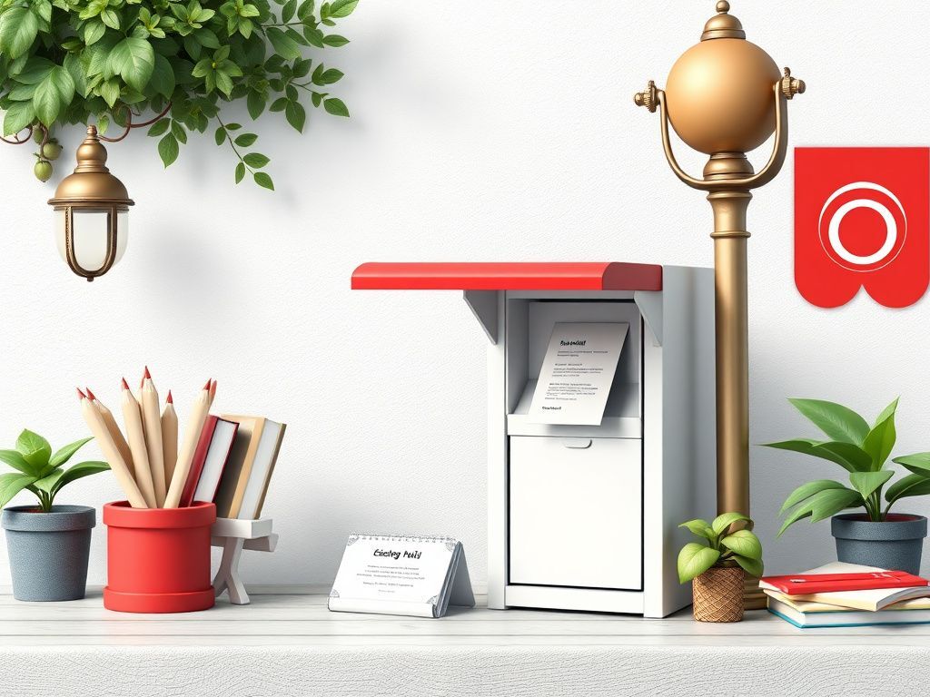 Kurumsal E-Posta Nedir ve Neden Hayati?