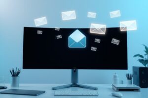 POP3 ve IMAP Arasındaki Fark Nedir? Kurumsal E-Posta İçin Hangisi Seçilmeli?