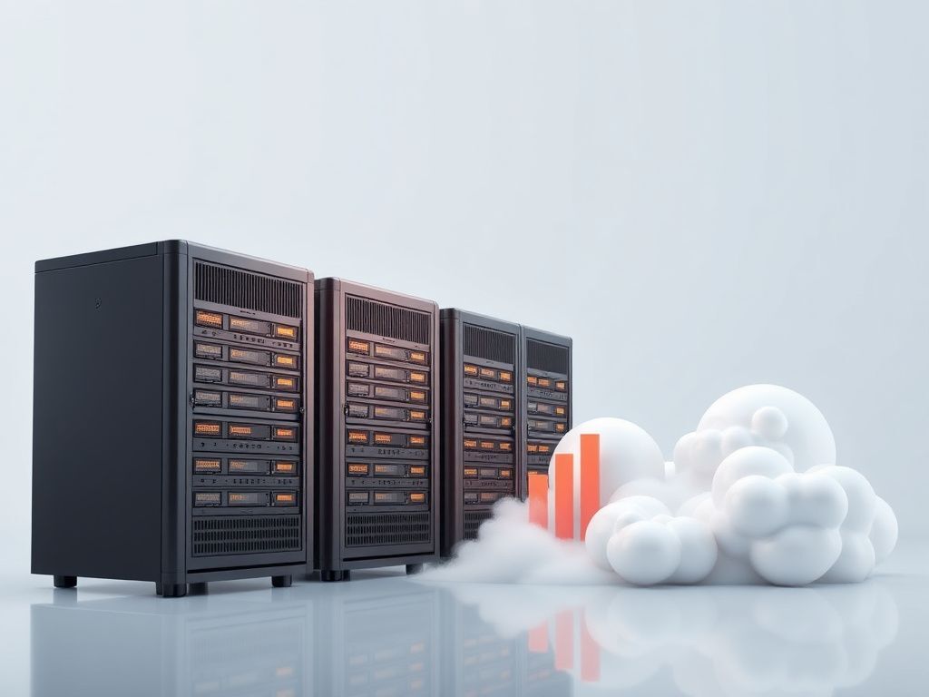Uptime ve SLA: İş Sürekliliğinin Teknik Değil, Finansal Teminatı