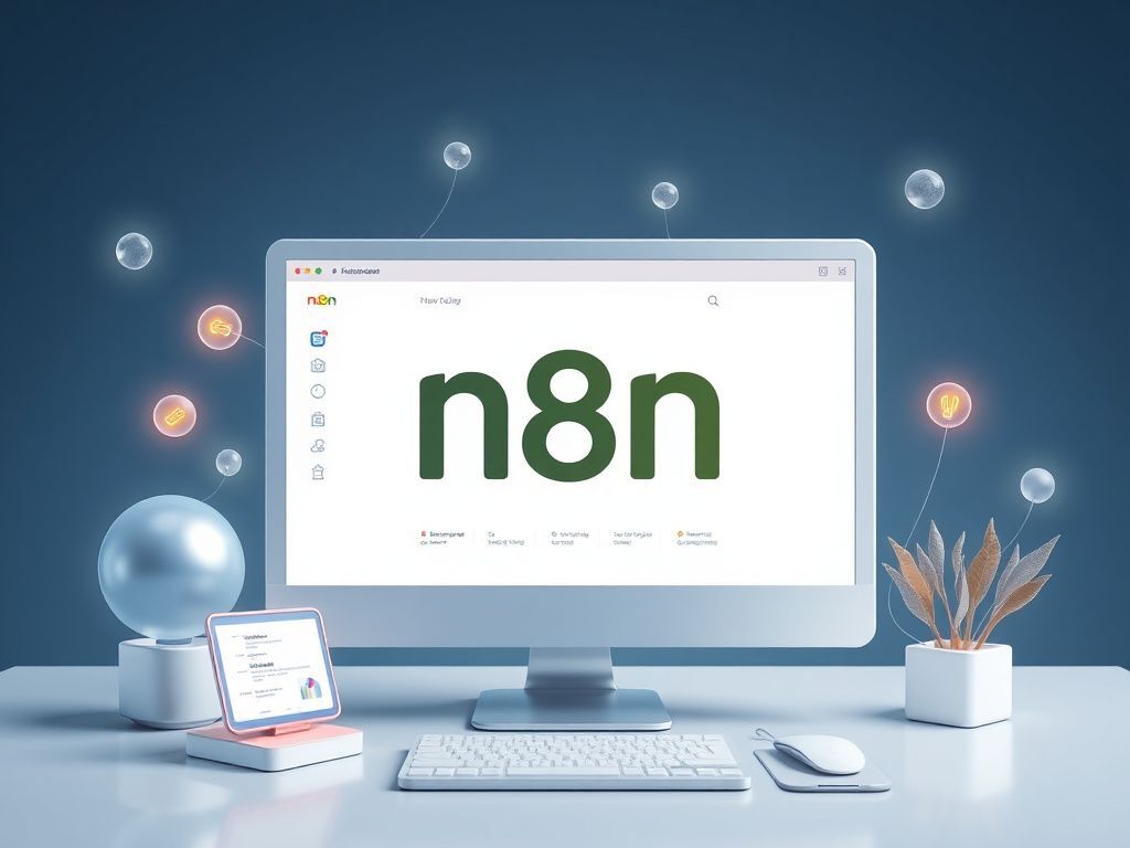 Webhook ile Dış Sistemlerden n8n’e Anlık Veri Alma