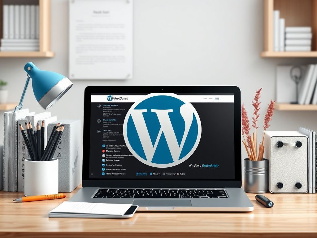 WordPress Dosyaları KeyHelp'e Nasıl Yüklenir? (FTP ve Dosya Yöneticisi)