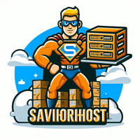 + saviorhost